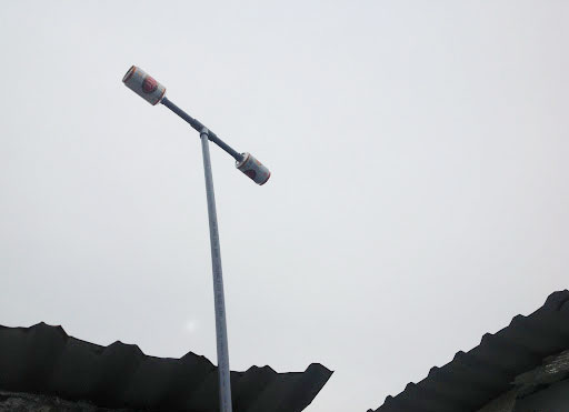 Cách làm anten đơn giản thu sóng UHF-VHF / DVB-T2 với nguyên liệu dễ dàng tìm kiếm Cách làm anten đơn giản thu sóng UHF-VHF / DVB-T2 với nguyên liệu dễ dàng tìm kiếm