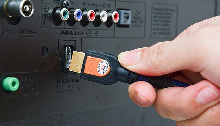 Cổng component trên tivi là gì ? Cùng điểm qua những cổng kết nối cơ bản trên tivi Cổng component trên tivi là gì ? Cùng điểm qua những cổng kết nối cơ bản trên tivi