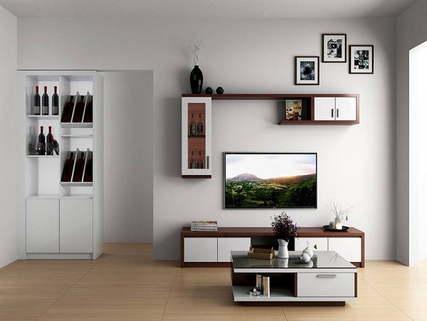 Vị trí đặt thiết bị Vị trí đặt thiết bị