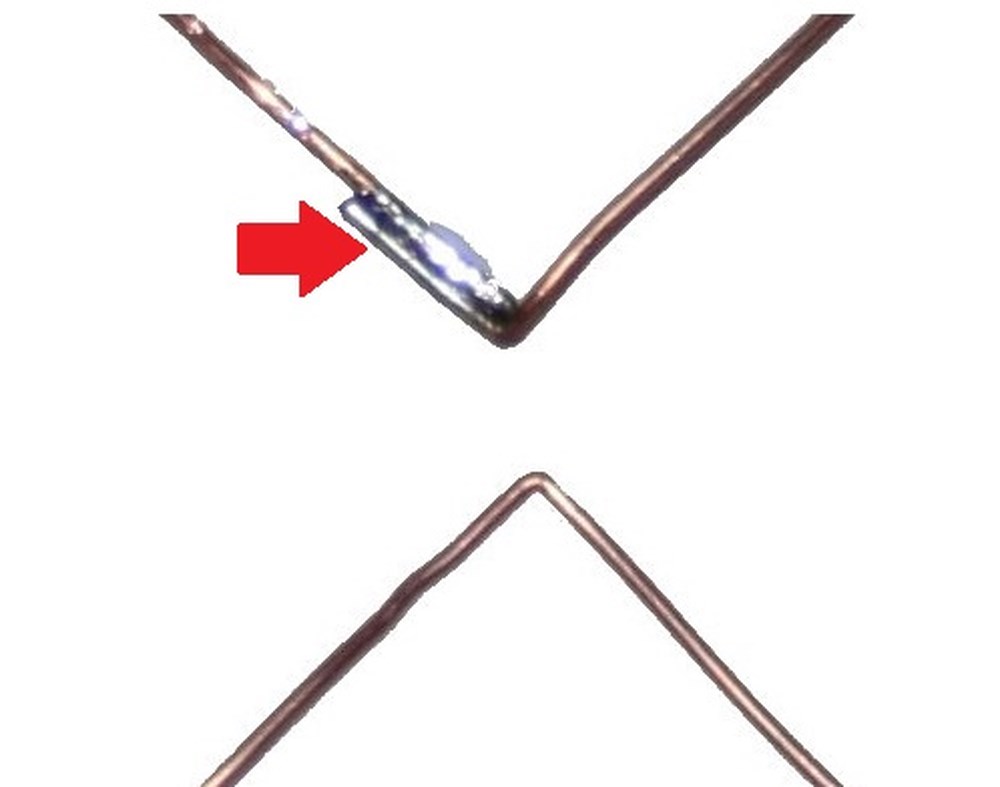 Cách làm anten đơn giản thu sóng UHF-VHF / DVB-T2 với nguyên liệu dễ dàng tìm kiếm Cách làm anten đơn giản thu sóng UHF-VHF / DVB-T2 với nguyên liệu dễ dàng tìm kiếm