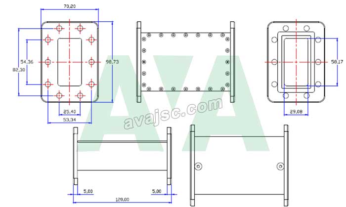 5g-band-pass-filter-norsat 5g-band-pass-filter-norsat