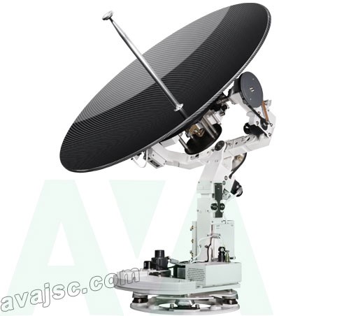 Anten-intellian-v100 Anten-intellian-v100