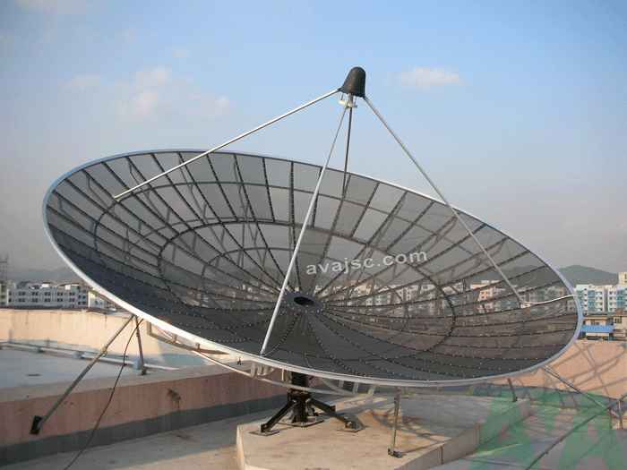 Anten-parabol-comstar-Zr-16hd Anten-parabol-comstar-Zr-16hd