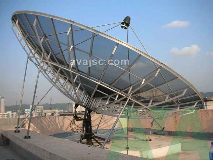 Anten-parabol-comstar-Zr-16hd Anten-parabol-comstar-Zr-16hd