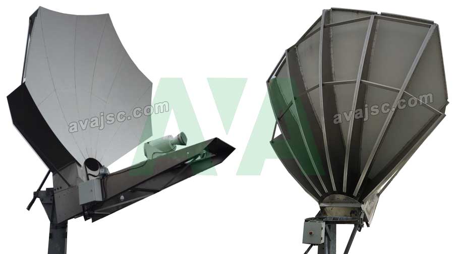 Anten-vsat-gd-satcom-3-8m Anten-vsat-gd-satcom-3-8m