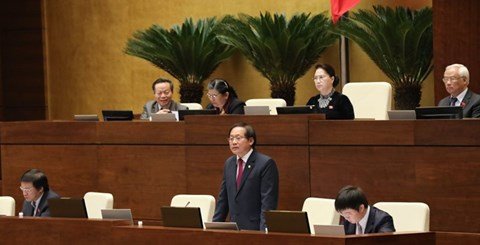 Mức độ vi phạm đã giảm các chương trình truyền hình xã hội hóa Mức độ vi phạm đã giảm các chương trình truyền hình xã hội hóa
