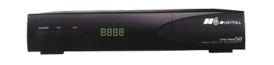 Bộ thu giải mã kỹ thuật số VTC HD9 Bộ thu giải mã kỹ thuật số VTC HD9