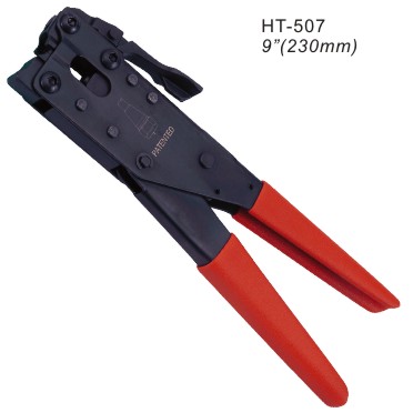 Kìm bóp giắc Hanlong HT-507 Kìm bóp giắc Hanlong HT-507