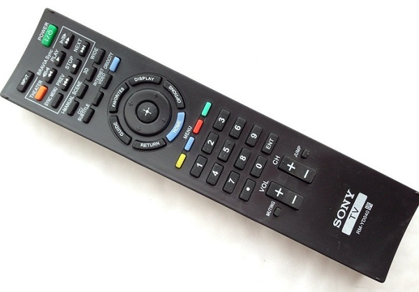 ĐIỀU KHIỂN CÁC LOẠI - Các cách điều khiển tivi bạn nên biết ĐIỀU KHIỂN CÁC LOẠI - Các cách điều khiển tivi bạn nên biết
