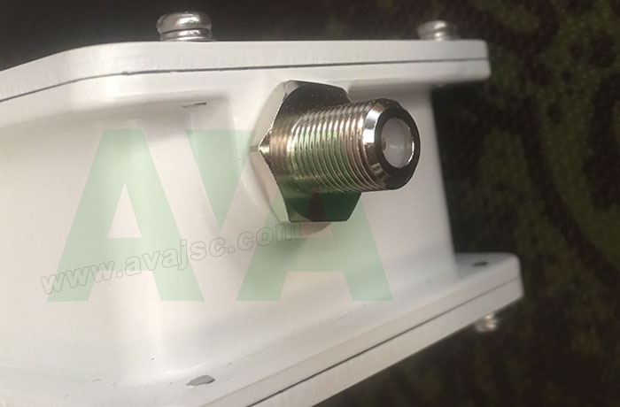 LNB-Norsat-3120-Band-C-PLL LNB-Norsat-3120-Band-C-PLL