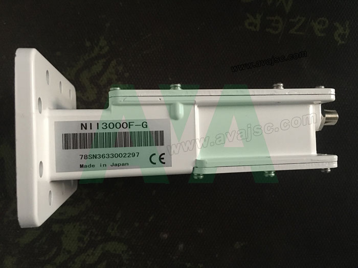 LNB Norsat 3130F C band LNB Norsat 3130F C band