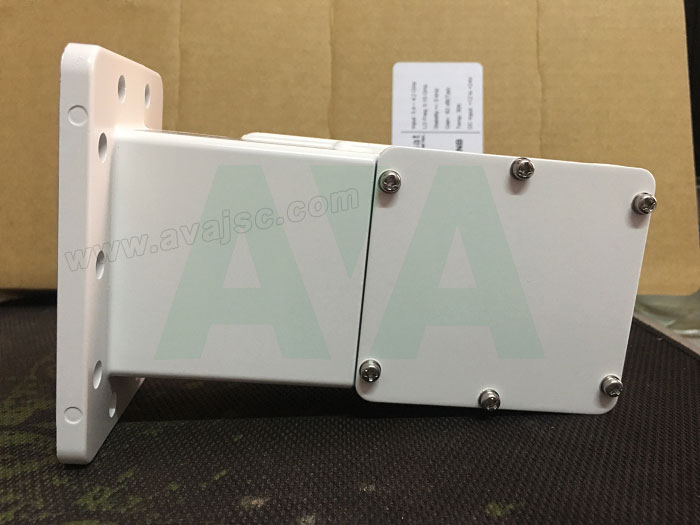 LNB Norsat 3130F C band LNB Norsat 3130F C band