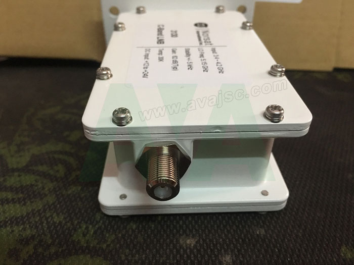 LNB Norsat 3130F C band LNB Norsat 3130F C band