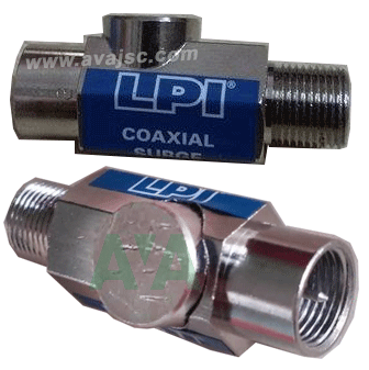 Chống sét lan truyền LPI CF 90 Chống sét lan truyền LPI CF 90
