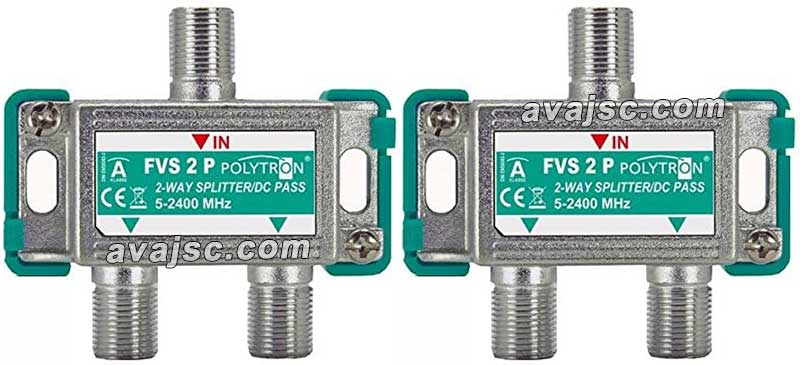 Polytron-FVS2P Polytron-FVS2P