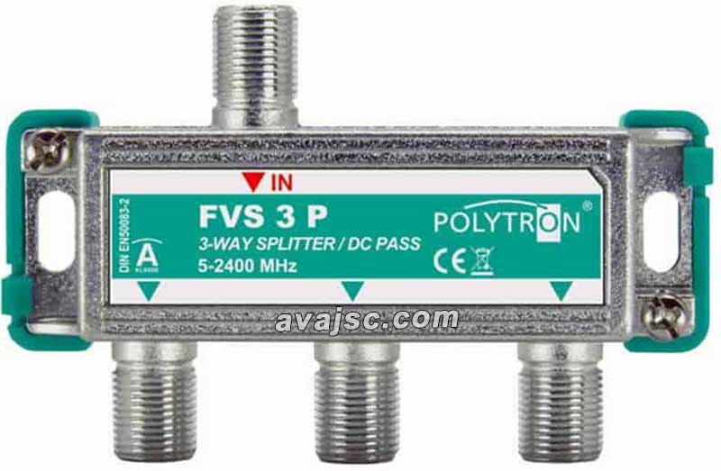 Polytron-FVS3P Polytron-FVS3P