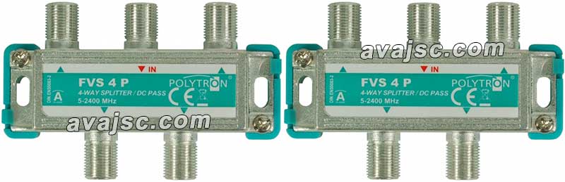 Polytron-FVS4P Polytron-FVS4P