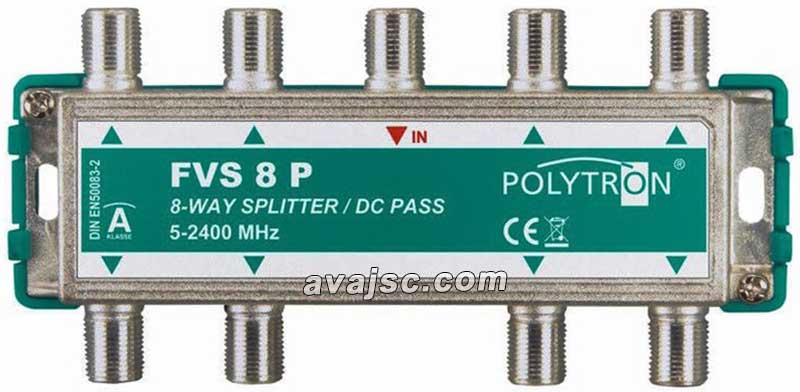 Polytron-FVS8P Polytron-FVS8P