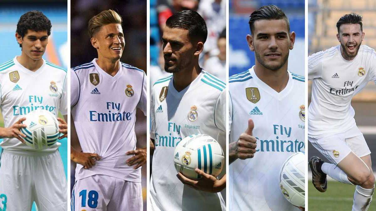 Những sự trở lại hết sức quan trọng của Real Madrid Những sự trở lại hết sức quan trọng của Real Madrid