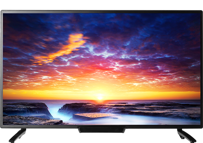 Màn hình kết nối vẫn cho hình ảnh HD