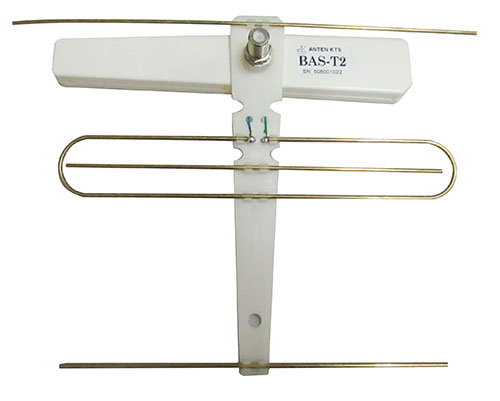 Anten DVB-T2 có mạch khuếch đại và không có mạch khuếch đại Anten DVB-T2 có mạch khuếch đại và không có mạch khuếch đại