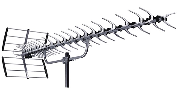 anten thu sóng uhf vhf anten thu sóng uhf vhf