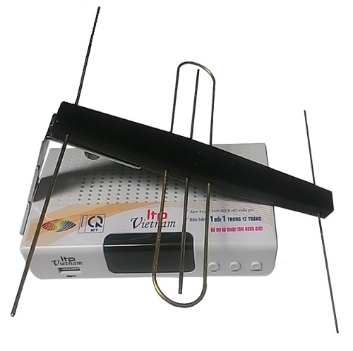anten truyền hình dvb-t2 anten truyền hình dvb-t2