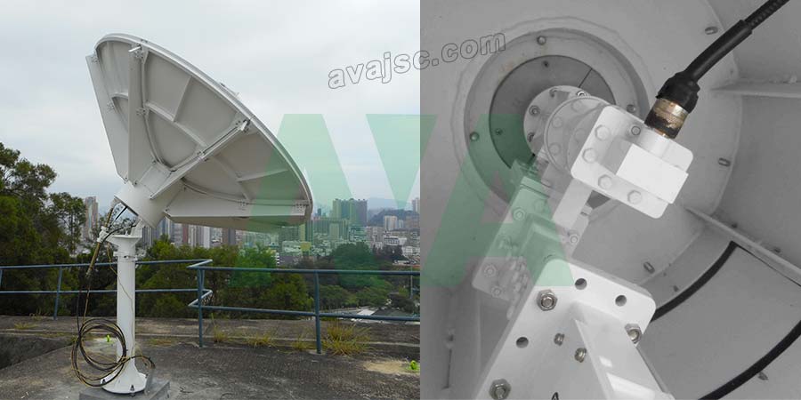 anten-vsat-c-band