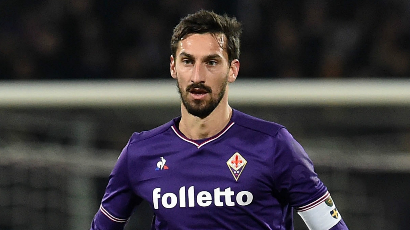 Những hành động cao đẹp của CLB Fiorentina dành cho đội trưởng Davide Astori Những hành động cao đẹp của CLB Fiorentina dành cho đội trưởng Davide Astori