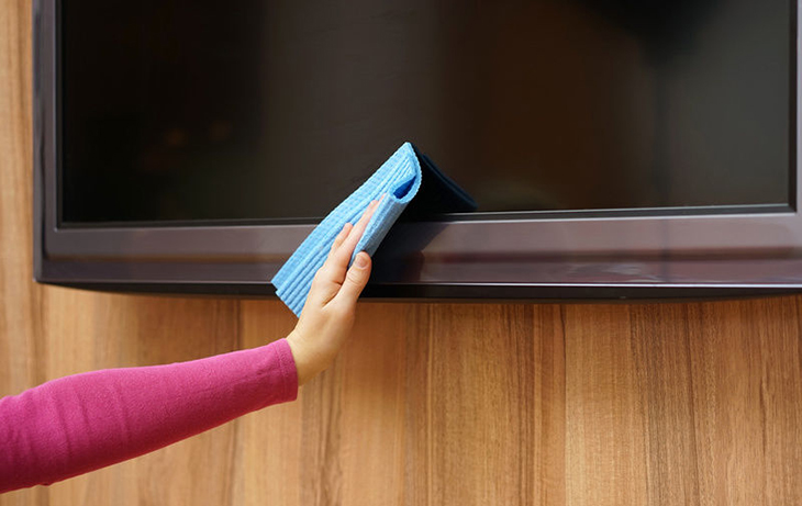 Cách làm tivi hết nhiễu và một số mẹo vặt cực kỳ đơn giản với tivi nhà bạn Cách làm tivi hết nhiễu và một số mẹo vặt cực kỳ đơn giản với tivi nhà bạn