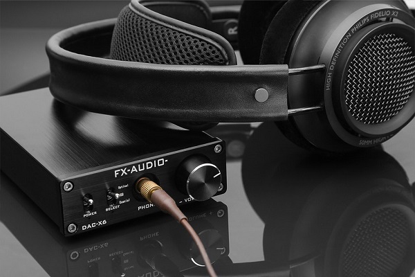 bộ đầu giải mã DAC bộ đầu giải mã DAC