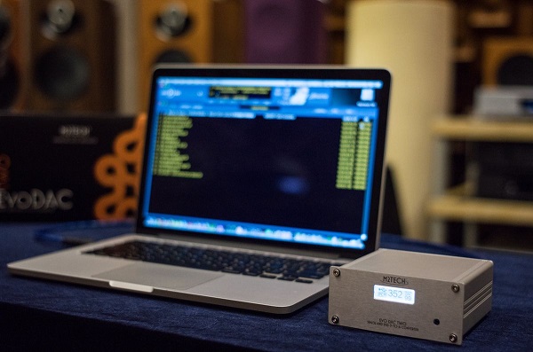 đầu giải mã DAC đầu giải mã DAC