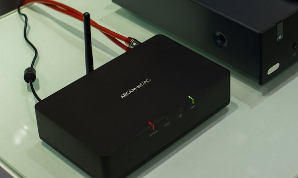 bộ đầu giải mã DAC bộ đầu giải mã DAC