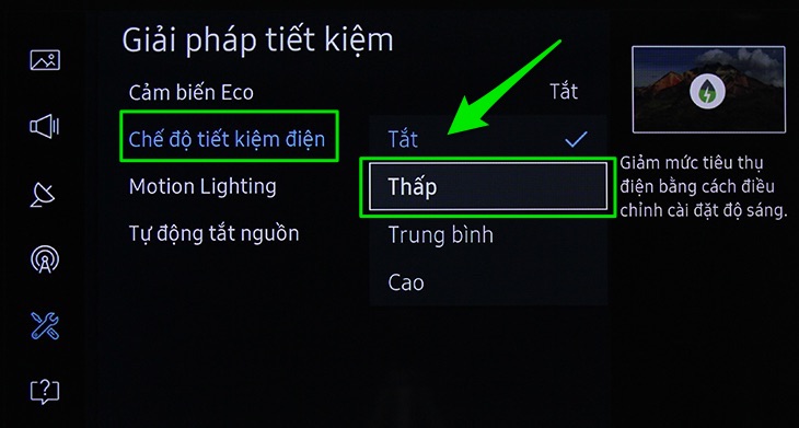 Thiết bị truyền hình giải đáp: Làm gì khi tivi bị tối màn hình? nguyên nhân cách khắc phục Thiết bị truyền hình giải đáp: Làm gì khi tivi bị tối màn hình? nguyên nhân cách khắc phục