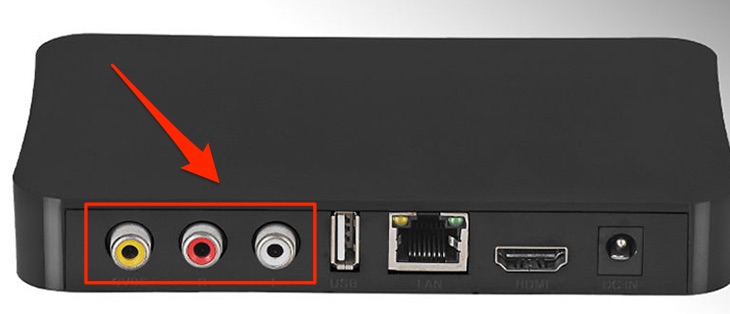 Cách nối đầu thu vào tivi, cách lắp đặt đầu thu dvb t2 với tivi đúng kỹ thuật Cách nối đầu thu vào tivi, cách lắp đặt đầu thu dvb t2 với tivi đúng kỹ thuật