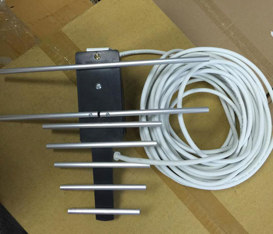 Cách lắp đặt angten để thu được nhiều kênh truyền hình DVB – T2 nhất Cách lắp đặt angten để thu được nhiều kênh truyền hình DVB – T2 nhất