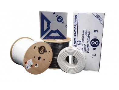 cáp đồng trục cáp đồng trục và cách sử dụng cáp đồng trục