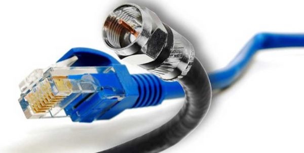 cáp đồng trục adsl và cáp quang cáp đồng trục adsl và cáp quang