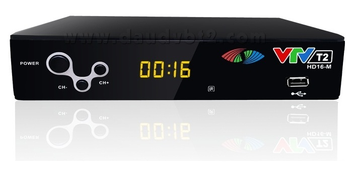 ANTEN THU SÓNG UHF-VHF / DVB-T2 - Lưu ý để chọn anten thu sóng tốt nhất ANTEN THU SÓNG UHF-VHF / DVB-T2 - Lưu ý để chọn anten thu sóng tốt nhất