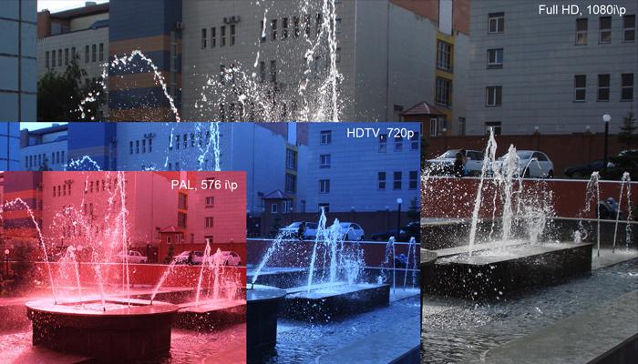 So sánh màn hình hd với full hd và những độ phân giải màn hình tivi phổ biến hiện nay So sánh màn hình hd với full hd và những độ phân giải màn hình tivi phổ biến hiện nay