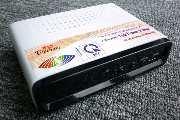 Truyền hình số mặt đất, 1 trong 3 cách xem truyền hình khi tắt sóng analog Truyền hình số mặt đất, 1 trong 3 cách xem truyền hình khi tắt sóng analog