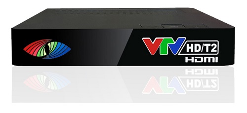 đầu thu kỹ thuật số dvb-t2 đầu thu kỹ thuật số dvb-t2