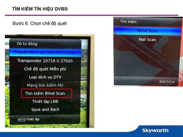 tìm kiếm tín hiệu dvbs tìm kiếm tín hiệu dvbs