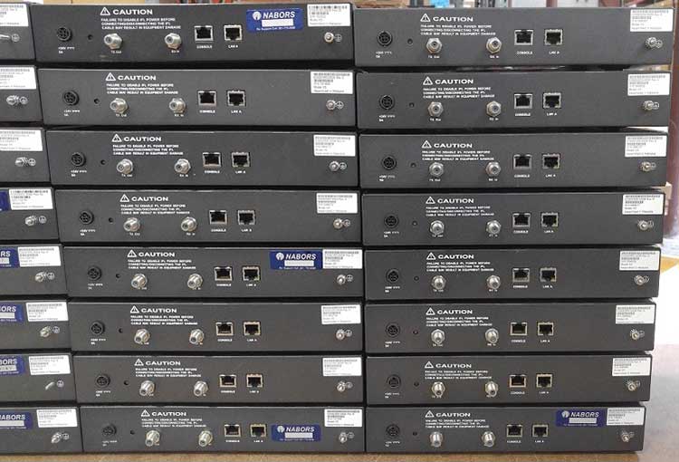 iDirect-X5 iDirect-X5