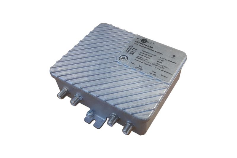 Khuếch đại Eight AMP86234AITRM Khuếch đại Eight AMP86234AITRM