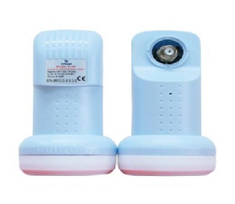 Kim Thu LNB C Band Infosat K03 Kim Thu LNB C Band Infosat K03