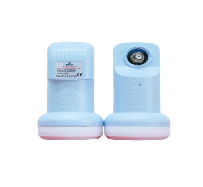 LNB Ku Band Infosat K032 LNB Ku Band Infosat K032