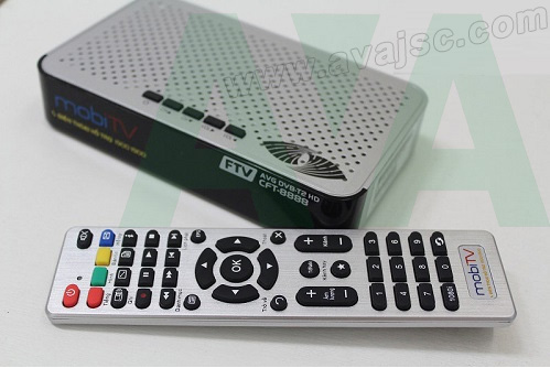 mobile-tv-cft-8888-avg-dvb-t2-hd Cách chia cap truyền hình không bị nhiễu - Bộ chia tín hiệu cap tốt nhất