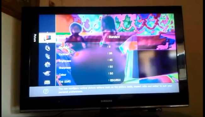 những lỗi phổ biến và cách khắc phục khi sử dụng tivi sony những lỗi phổ biến và cách khắc phục khi sử dụng tivi sony
