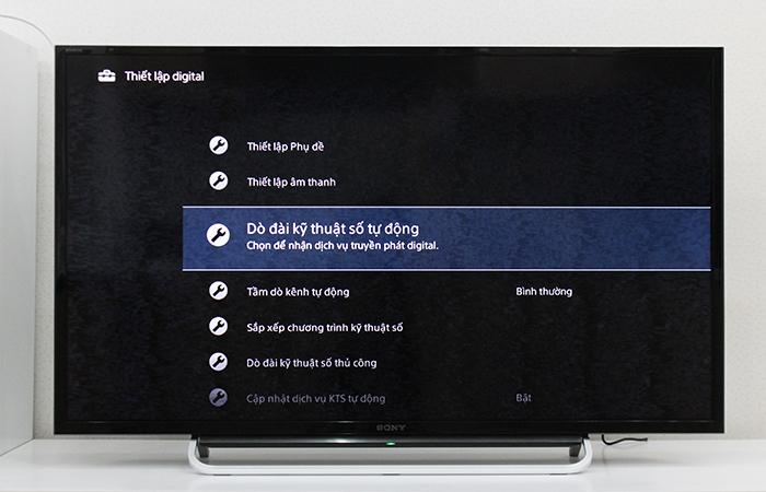 những lỗi phổ biến và cách khắc phục khi sử dụng tivi sony những lỗi phổ biến và cách khắc phục khi sử dụng tivi sony